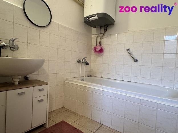 Prodej bytu 2+1, Most, Marie Majerové, 55 m2