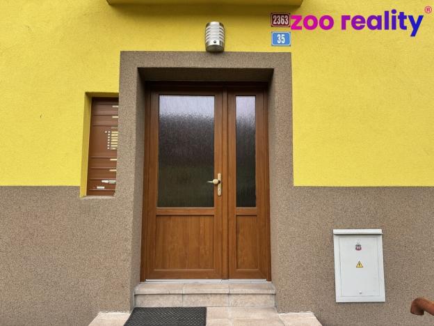 Prodej bytu 2+1, Most, Marie Majerové, 55 m2