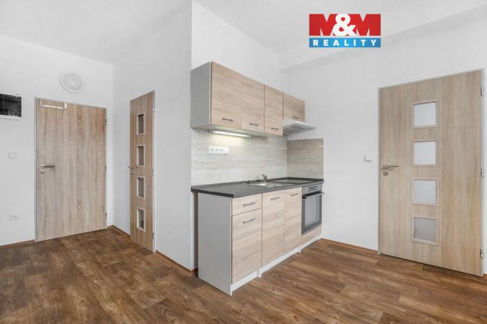 Prodej bytu 2+1, Smržovka, Rooseweltova, 44 m2