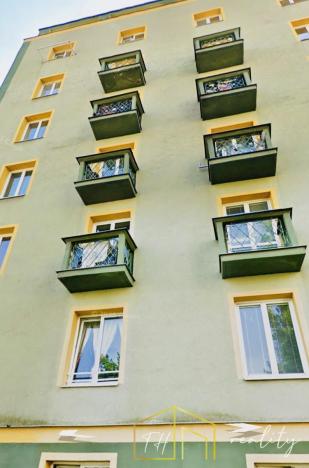 Prodej bytu 2+1, Most, tř. Budovatelů, 58 m2