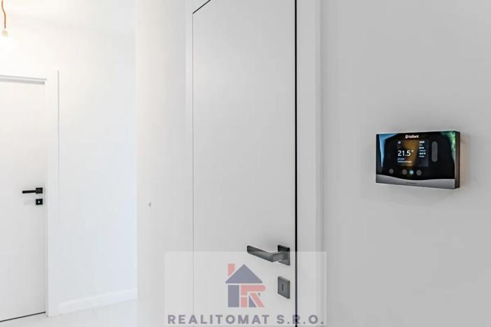 Prodej bytu 4+kk, Praha - Komořany, Pod lesem, 127 m2