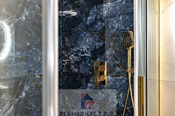 Prodej bytu 4+kk, Praha - Komořany, Pod lesem, 127 m2