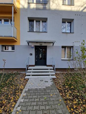 Prodej bytu 3+1, Ostrava, Mitušova, 69 m2