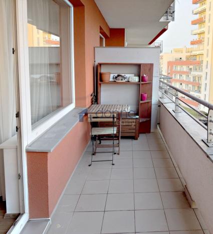 Pronájem bytu 1+kk, Praha, Pavla Beneše, 34 m2