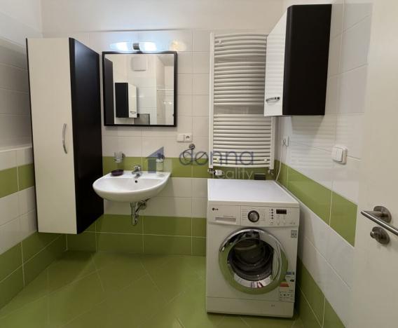 Pronájem bytu 1+kk, Praha, Pavla Beneše, 34 m2