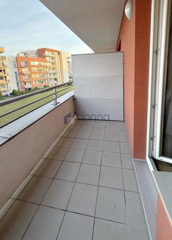 Pronájem bytu 1+kk, Praha, Pavla Beneše, 34 m2