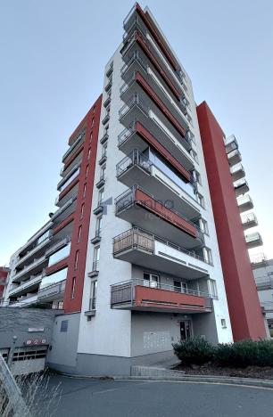 Pronájem bytu 1+kk, Praha, Pavla Beneše, 34 m2