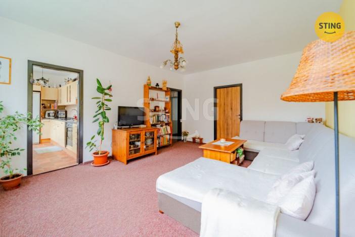 Prodej bytu 4+1, Ostrava, Václava Košaře, 78 m2