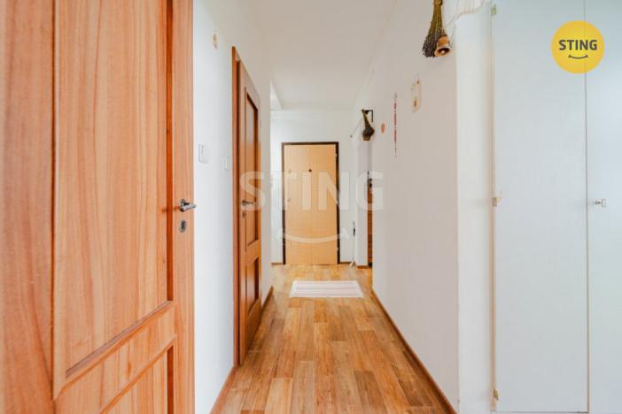 Prodej bytu 4+1, Ostrava, Václava Košaře, 78 m2