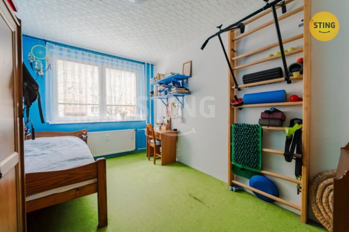 Prodej bytu 4+1, Ostrava, Václava Košaře, 78 m2