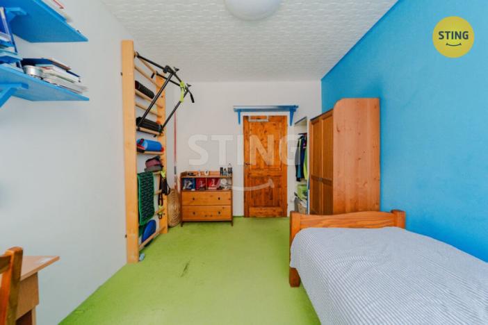 Prodej bytu 4+1, Ostrava, Václava Košaře, 78 m2