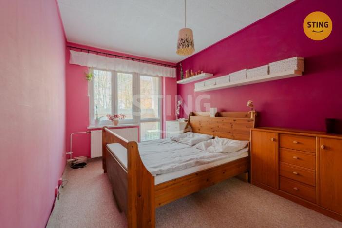 Prodej bytu 4+1, Ostrava, Václava Košaře, 78 m2