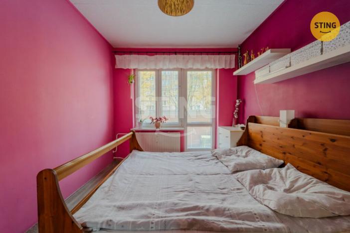 Prodej bytu 4+1, Ostrava, Václava Košaře, 78 m2