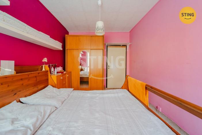 Prodej bytu 4+1, Ostrava, Václava Košaře, 78 m2