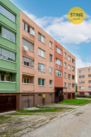 Prodej bytu 4+1, Ostrava, Václava Košaře, 78 m2