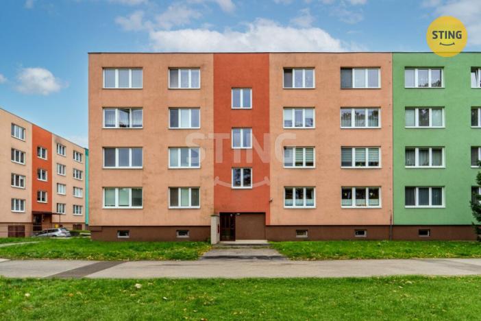 Prodej bytu 4+1, Ostrava, Václava Košaře, 78 m2