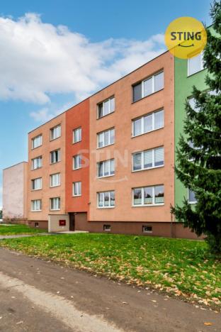 Prodej bytu 4+1, Ostrava, Václava Košaře, 78 m2