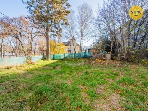 Prodej zahrady, Vrbno pod Pradědem, 479 m2