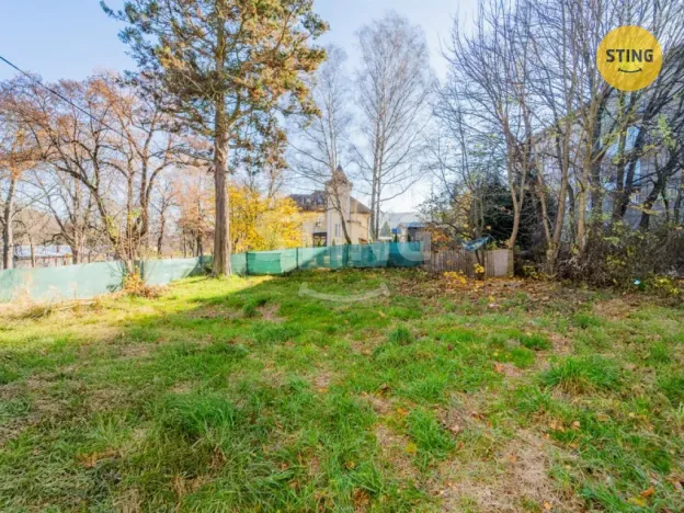 Prodej zahrady, Vrbno pod Pradědem, 479 m2