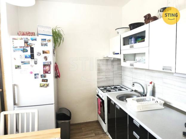 Pronájem bytu 3+1, Přerov, Pod Valy, 63 m2