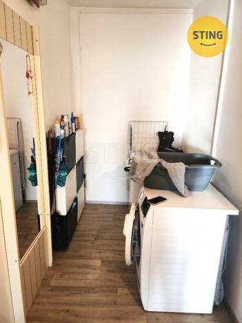 Pronájem bytu 3+1, Přerov, Pod Valy, 63 m2