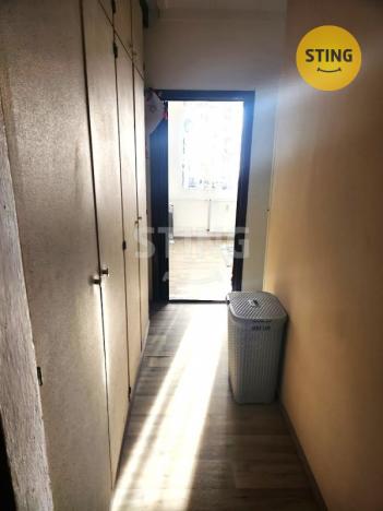 Pronájem bytu 3+1, Přerov, Pod Valy, 63 m2