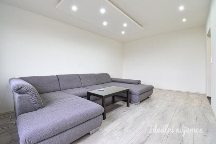 Pronájem bytu 2+1, Brno, Vysoká, 54 m2