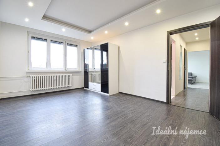 Pronájem bytu 2+1, Brno, Vysoká, 54 m2