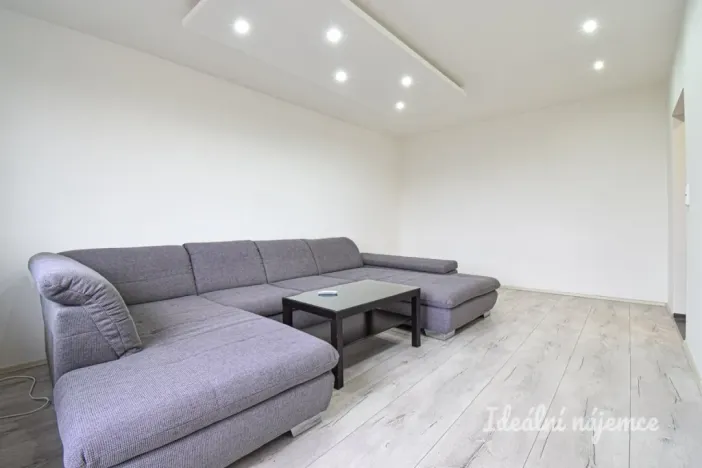 Pronájem bytu 2+1, Brno, Vysoká, 54 m2