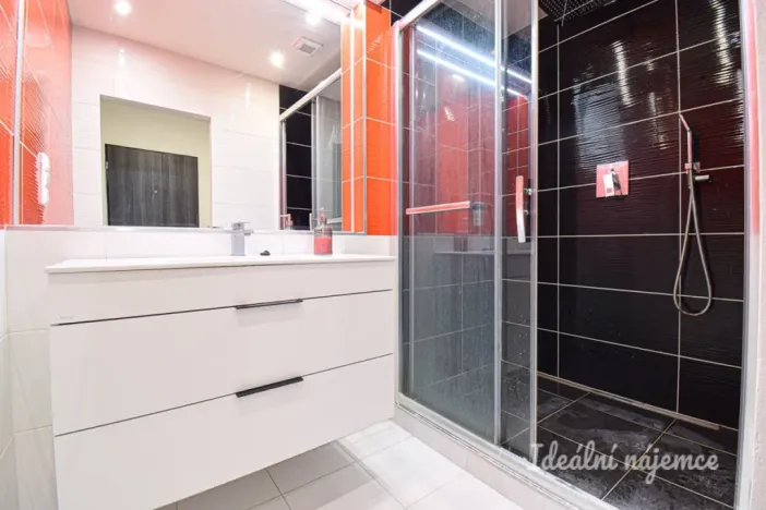 Pronájem bytu 2+1, Brno, Vysoká, 54 m2