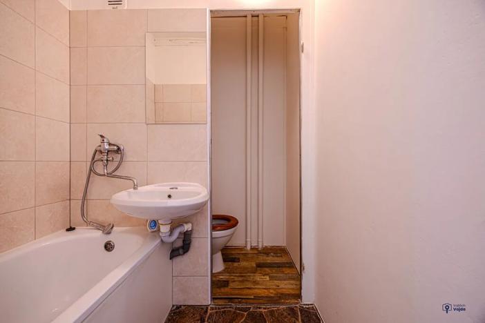 Pronájem bytu 1+kk, Frýdek-Místek, 17. listopadu, 23 m2