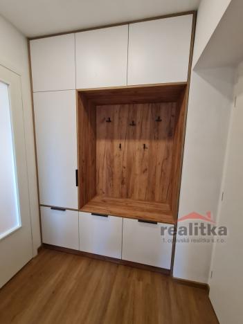 Pronájem bytu 2+1, Opava - Předměstí, Otáhalova, 54 m2