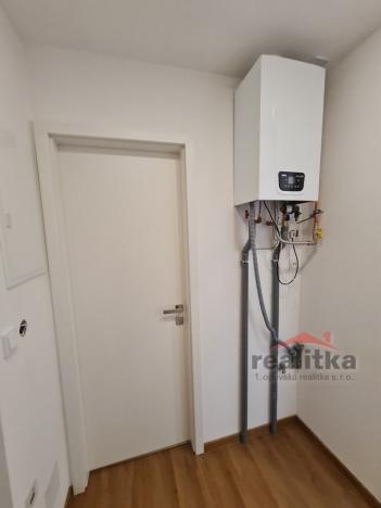 Pronájem bytu 2+1, Opava - Předměstí, Otáhalova, 54 m2