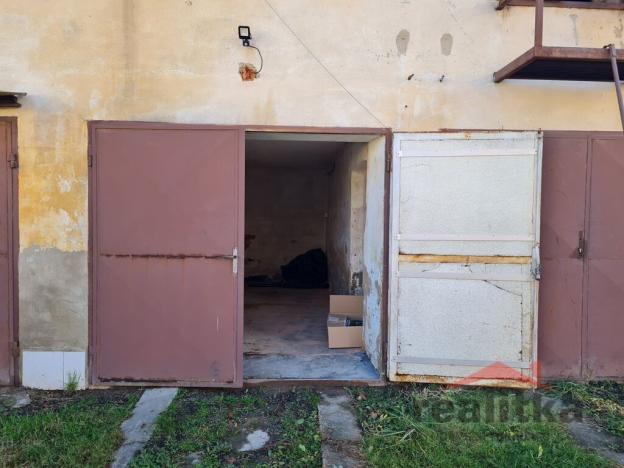 Pronájem bytu 2+1, Opava - Předměstí, Otáhalova, 54 m2