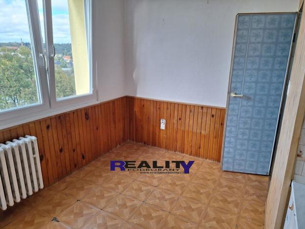 Pronájem bytu 2+1, Žatec, Ostrov, 66 m2