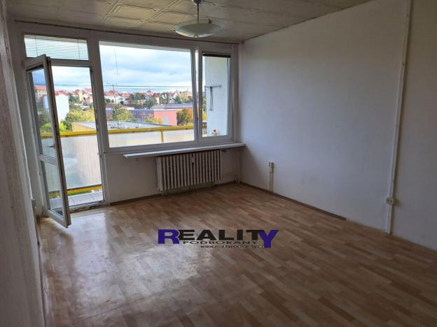 Pronájem bytu 2+1, Žatec, Ostrov, 66 m2