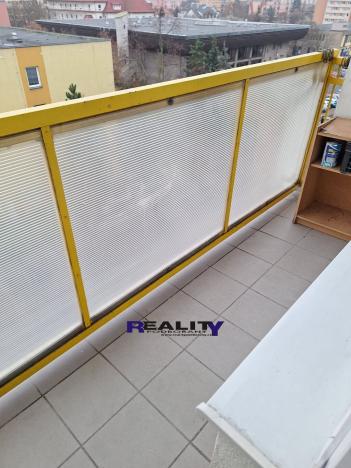 Pronájem bytu 2+1, Žatec, Ostrov, 66 m2