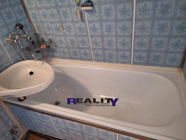 Pronájem bytu 2+1, Žatec, Ostrov, 66 m2