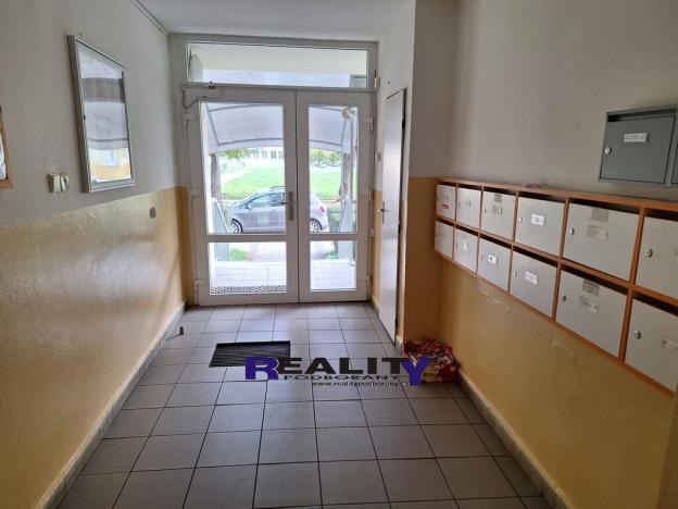 Pronájem bytu 2+1, Žatec, Ostrov, 66 m2