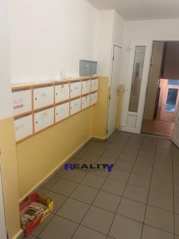 Pronájem bytu 2+1, Žatec, Ostrov, 66 m2