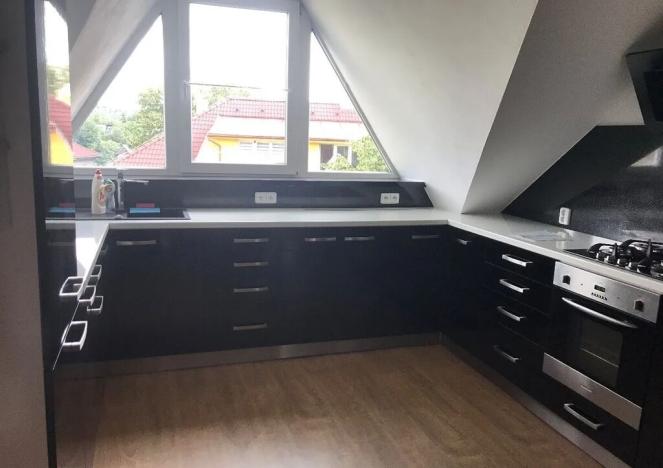 Pronájem bytu 2+kk, Tlučná, V Rybníčkách, 55 m2