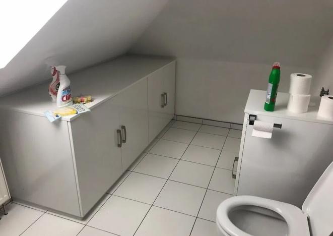 Pronájem bytu 2+kk, Tlučná, V Rybníčkách, 55 m2