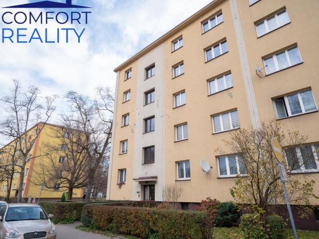 Prodej bytu 3+1, Ostrava - Hrabůvka, U Prodejny, 71 m2