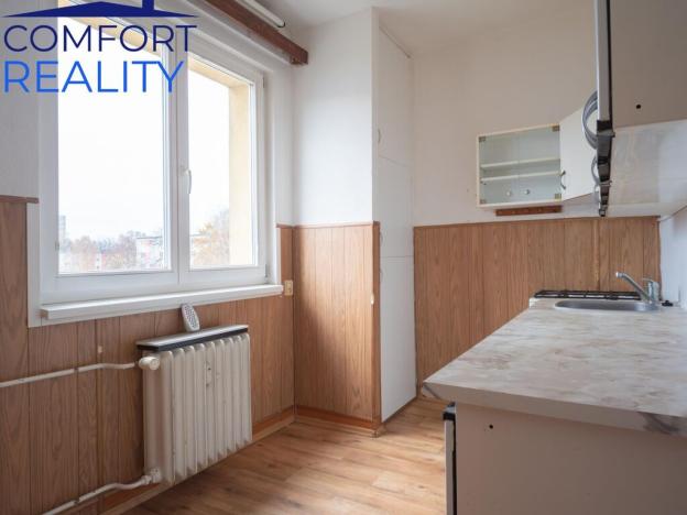 Prodej bytu 3+1, Ostrava - Hrabůvka, U Prodejny, 71 m2