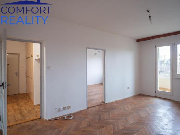 Prodej bytu 3+1, Ostrava - Hrabůvka, U Prodejny, 71 m2