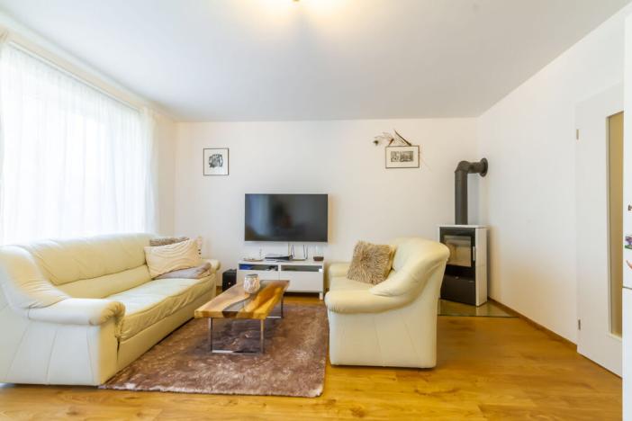 Prodej rodinného domu, Kladno - Švermov, Jana Opletala, 125 m2