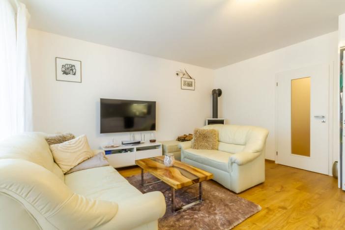 Prodej rodinného domu, Kladno - Švermov, Jana Opletala, 125 m2