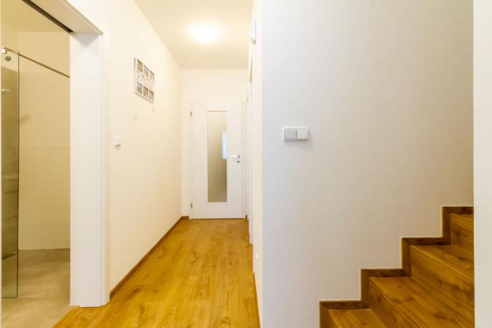 Prodej rodinného domu, Kladno - Švermov, Jana Opletala, 125 m2