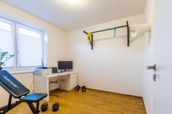 Prodej rodinného domu, Kladno - Švermov, Jana Opletala, 125 m2