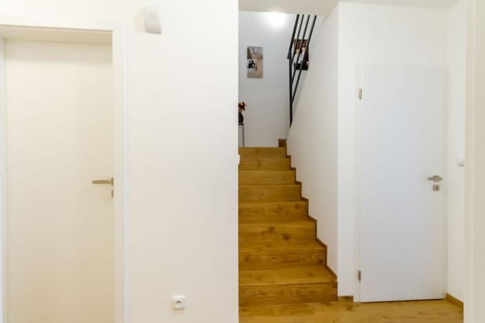 Prodej rodinného domu, Kladno - Švermov, Jana Opletala, 125 m2